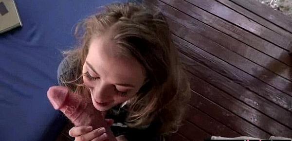  Sexy Real Hot Girlfriend (samantha hayes) Get Sex On Camera  video-25